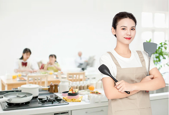 中山市金鹦到家家政服务有限公司