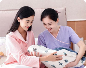 中山市金鹦到家家政服务有限公司