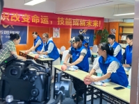 中山市金鹦到家家政服务有限公司