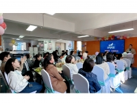 中山市金鹦到家家政服务有限公司